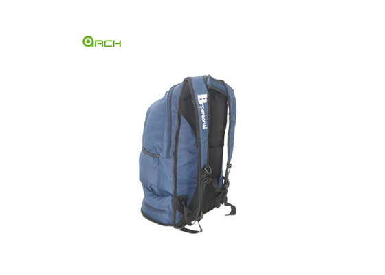 Supplier 600D polyester Multi-functional large capacity outdoor unisex backpack gym bag