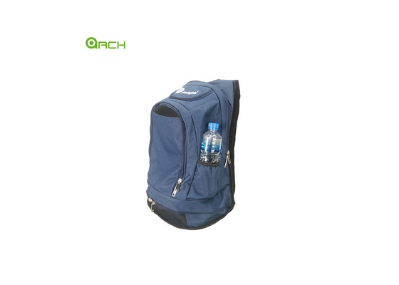 Supplier 600D polyester Multi-functional large capacity outdoor unisex backpack gym bag