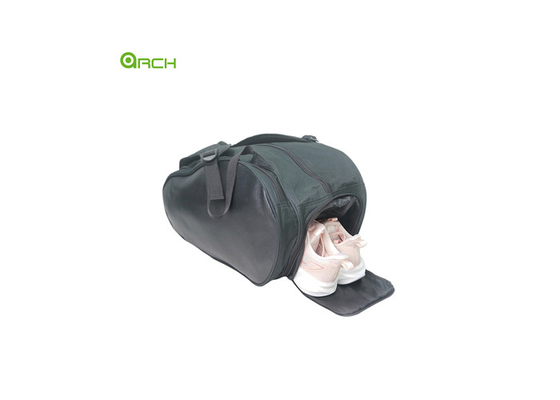 Manufacturer Sports Gym Backbag with Carbon Fiber Material