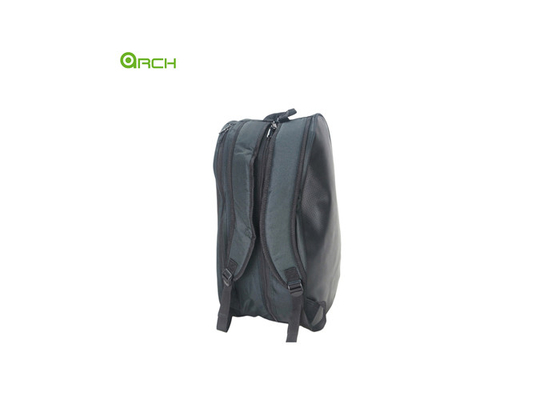 Manufacturer Sports Gym Backbag with Carbon Fiber Material
