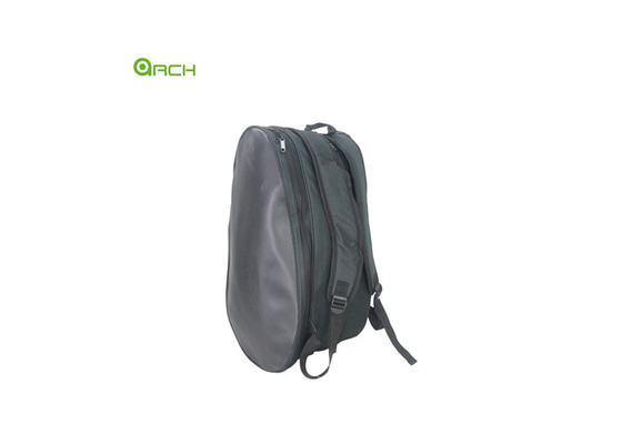Manufacturer Sports Gym Backbag with Carbon Fiber Material