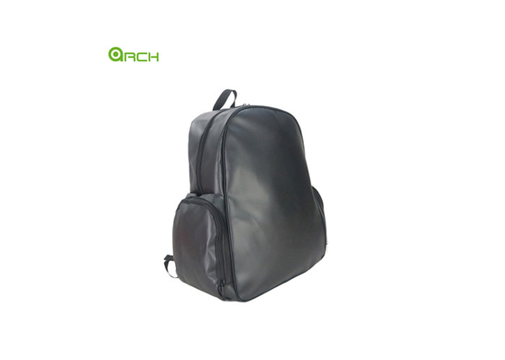 Supplier Gym bag with carbon fiber material