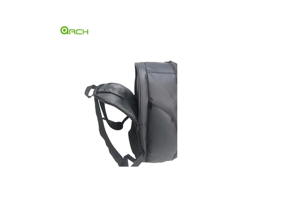 Manufacturer Sports Gym bag with PU material