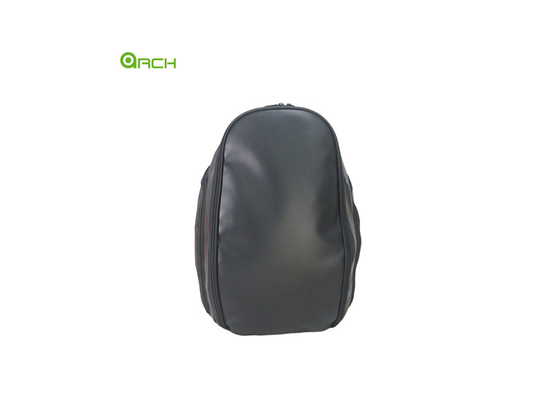 Wholesale Sports Gym bag with carbon fiber material