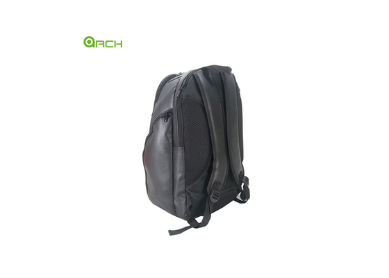 Wholesale Sports Gym bag with carbon fiber material
