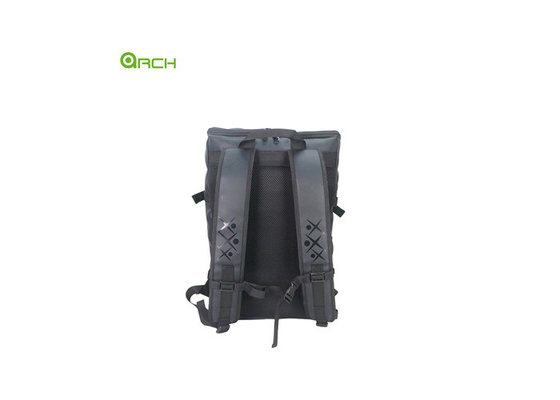 Supplier Sports Gym Bags backpack with premium PU material