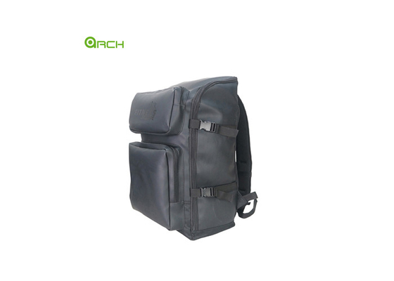 Supplier Sports Gym Bags backpack with premium PU material