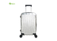 Spinner Wheels Trolley Travel Hard Sided Luggage With Smart Hook