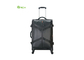 ODM Carbon Material Fashion Travel Luggage Bag
