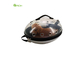 Outdoor Medium Cat Dog Carrier Bag With Ventilator