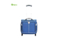 600D Polyester Trolley Laptop Bag With Skate Wheels