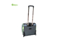 18 Inch 600D Polyester Carry On Wheeled Trolley Backpack