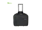 18 Inch 600D Carry On Wheeled Trolley Backpack