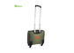 1680D Polyester Wheeled Trolley Backpack