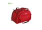 Fashion Unisex 1200D Polyester Round Duffle Bag