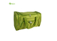 big U shape opening Classic 1680D Polyester Duffle Bag
