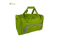 Leisure Travel 600D Polyester Gym Duffle Bag