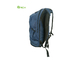 Nylon Zip 600D Polyester Outdoor Sports Backpack