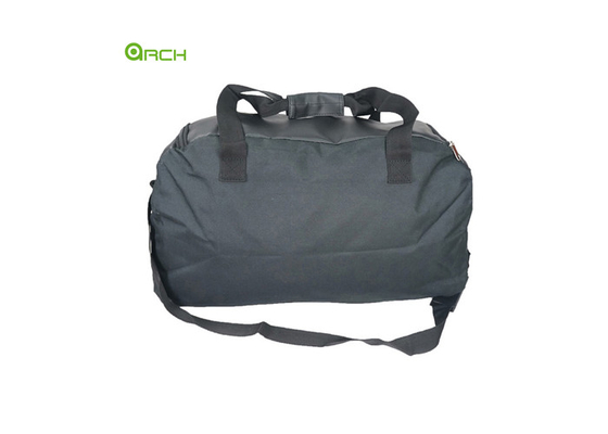 Carbon Material Waterproof Duffel Sports Gym Bags