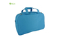 Travel 600D Polyester Classic Blue Expandable Duffel Bag