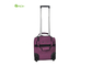 14 Inch ODM Snow Flake Trolley Underseat Luggage Bag