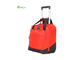 16 Inch Smart Wheeled Underseat Bag With USB Charging
