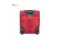 OEM Built In USB Port Polyester Sky Underseat Travel Luggage