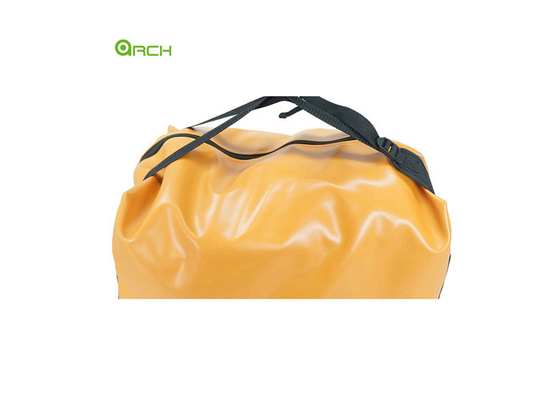 PU Fashion Travel Wheeled Duffle