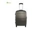 ABS PC Travel Trolley 4 Spinner Wheel Luggage