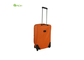 Front Pocket Spinner Wheels Trolley 300D Classic Travel Luggage