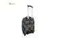6 Spinner Wheels 20 24 28 Inch Large Round Suitcase