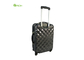 Aluminum Trolley ABS PC Shopping Spinner Luggage Bag