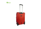 1680D Imitation Nylon Trolley Case Spinner Luggage Bag