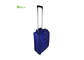 Lightweight 1680D Polyester Spinner Luggage Bag