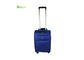 Lightweight 1680D Polyester Spinner Luggage Bag