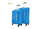 Big Capacity ODM Dobby Nylon Super Light Trolley Luggage
