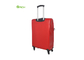 20&quot; 24&quot; 28&quot; Trolley Lightweight Travel Luggage With ID Tag