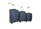 Classic Tapestry Luggage Bag Sets With Spinner Wheels