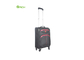 Spinner Wheels Tapestry Material Travel Trolley Case