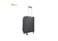 600D Polyester Trolley Luggage Bag Sets With Spinner Wheels