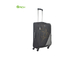 600D Polyester Trolley Luggage Bag Sets With Spinner Wheels