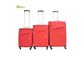 4 Spinner Wheels Lightweight Luggage Bag Sets