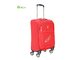 Lightweight Tapestry Eco Friendly Luggage With Spinner Wheels
