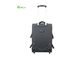 Organized 1680D Carry On Inline Skate Wheel Luggage