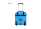 Dobby nylon Underseat Travel Luggage With Laptop Compartment