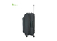 24 Inch Fingerprint Lock Smart Travel Trolley Luggage Bag