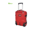 18 Inch Tarpaulin Carry On Luggage Bag For Short Trip
