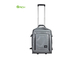 19 Inch Tarpaulin Carry On Luggage Bag
