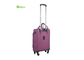 Snowflake 20 Inch Carry On Luggage With Spinner Wheels