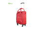 Travel Stylish Trolley Carry On Luggage Bag With Charging